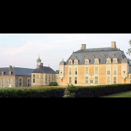 波施厄特城堡住宿加早餐旅馆 Bourg-des-Comptes 外观 照片